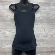 Busty Amelia Pumping Nursing Tank Small