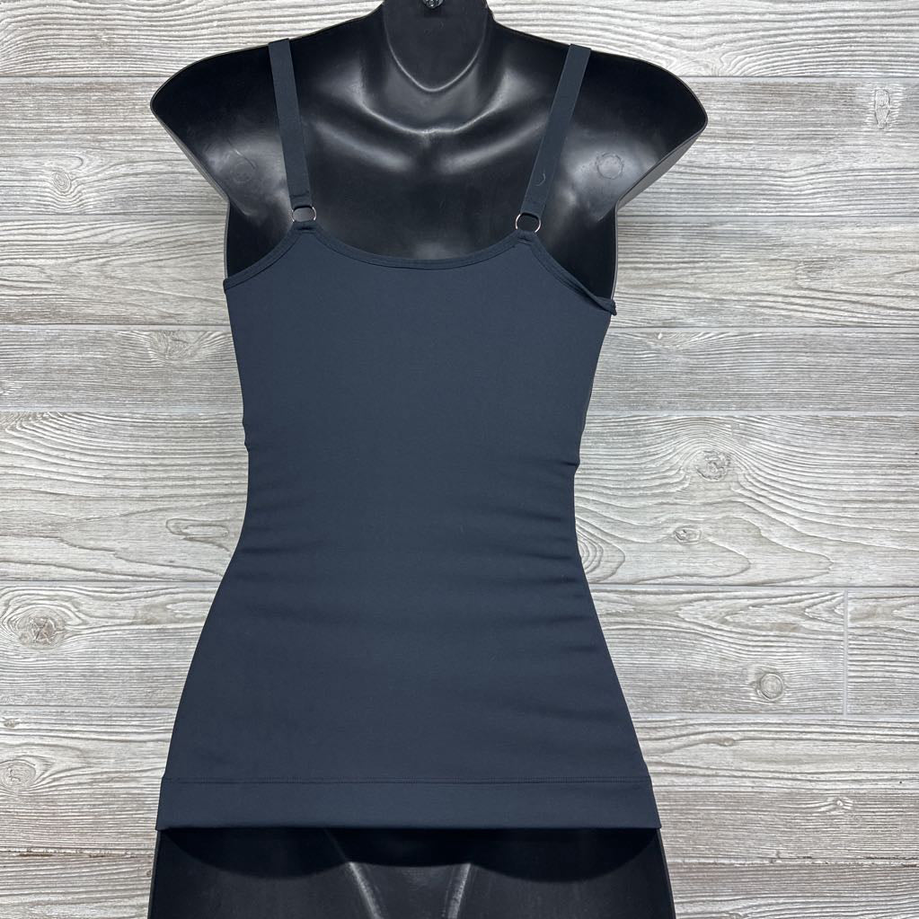 Busty Amelia Pumping Nursing Tank Small