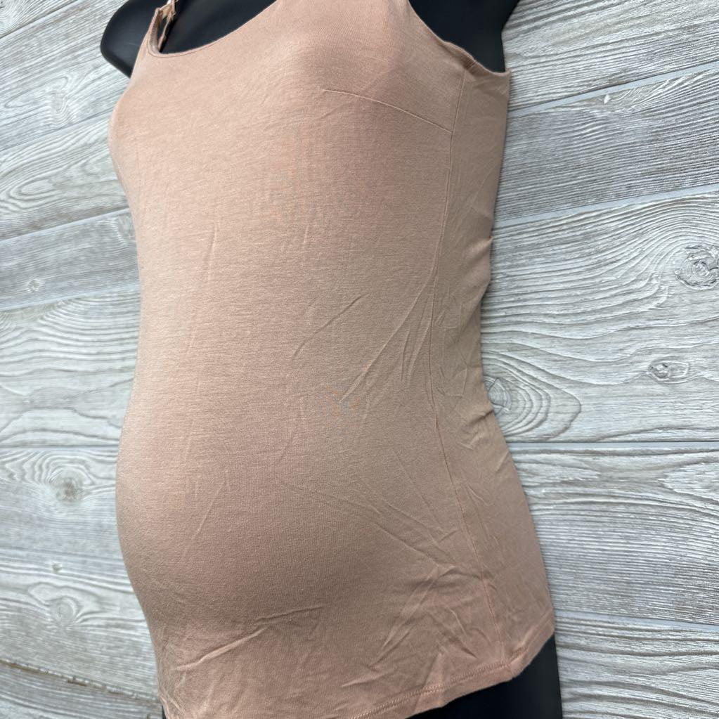 Layering Nursing Cami Small