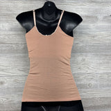 Layering Nursing Cami Small