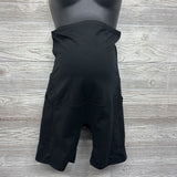 Full Panel Active Bike Shorts Large