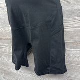 Full Panel Active Bike Shorts Large