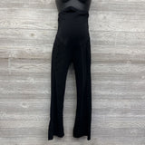 Full Panel Active Flare Pants Large