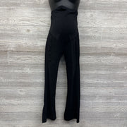 Full Panel Active Flare Pants Large