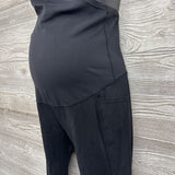 Full Panel Active Flare Pants Large