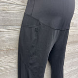 Full Panel Active Flare Pants Large