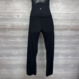 Full Panel Active Flare Pants Large