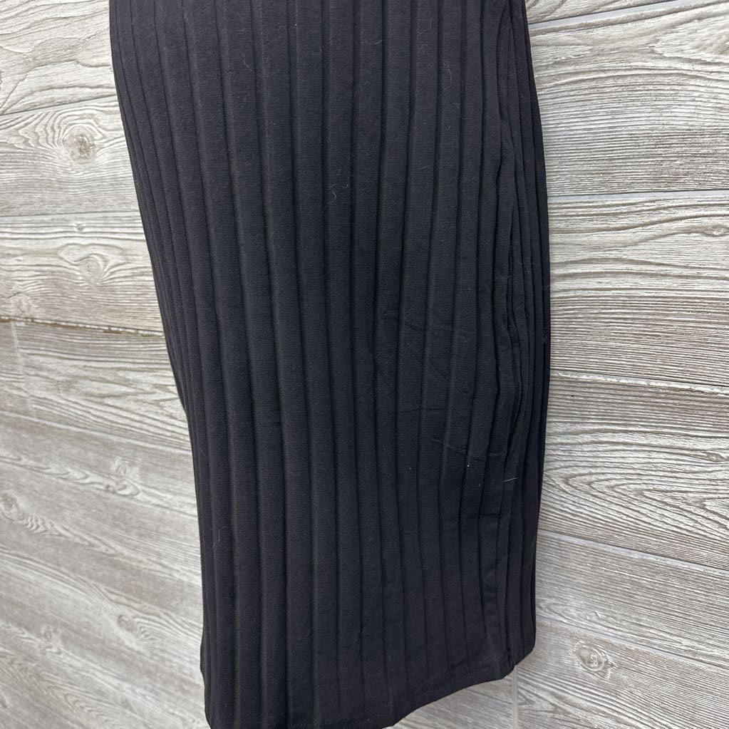 Ribbed Tank Dress Large