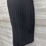 Ribbed Tank Dress Large