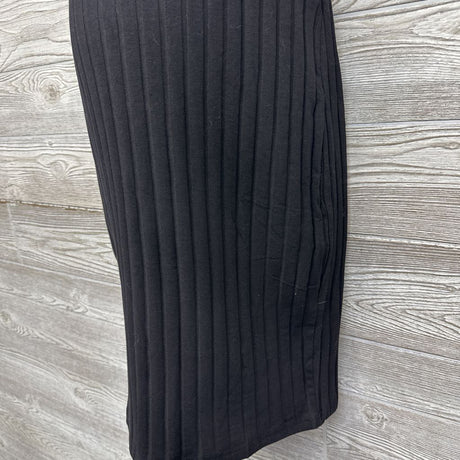 Ribbed Tank Dress Large