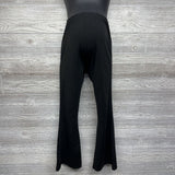 Full Panel Active Flare Pants Large
