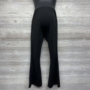 Full Panel Active Flare Pants Large