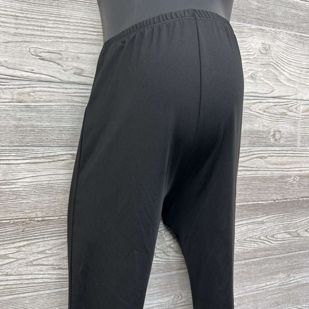 Full Panel Active Flare Pants Large