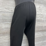 Full Panel Active Flare Pants Large