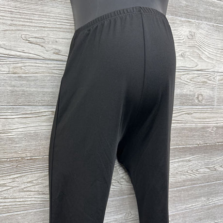 Full Panel Active Flare Pants Large