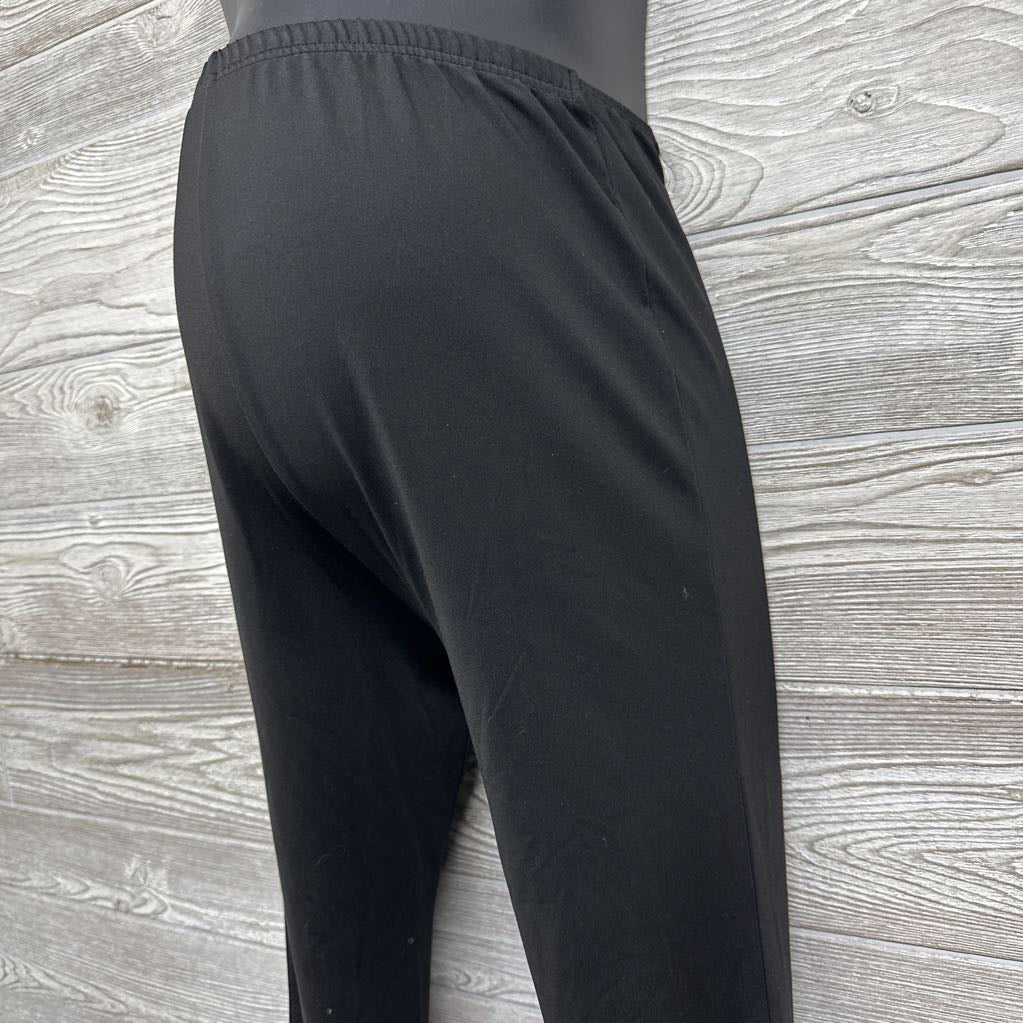 Full Panel Active Flare Pants Large