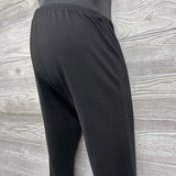 Full Panel Active Flare Pants Large