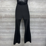 Full Panel Active Flare Pants Large