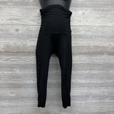 Ruched Full Panel Leggings Medium