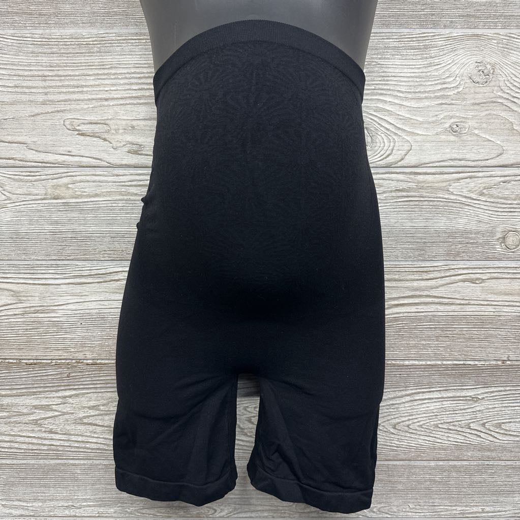 Full Panel Support Shorts Large