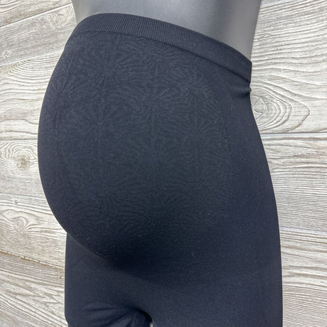 Full Panel Support Shorts Large