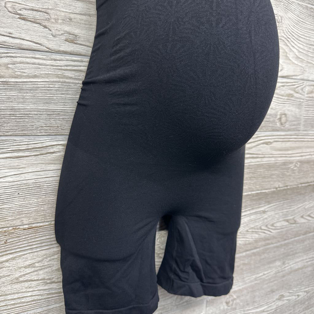 Full Panel Support Shorts Large