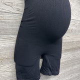 Full Panel Support Shorts Large