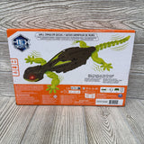 NEW Wall Crawler Gecko