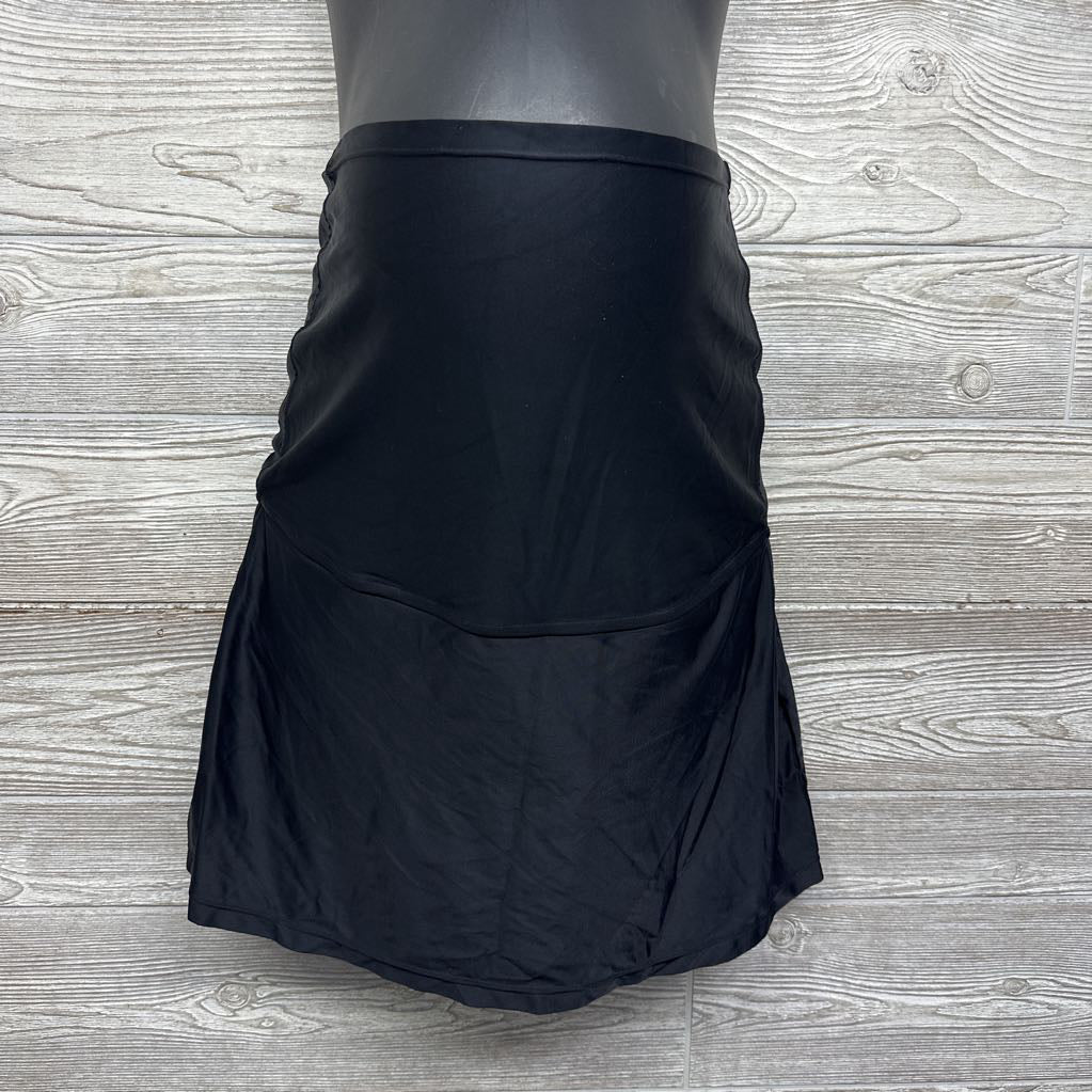 Full Panel Swimsuit Skirt Large