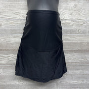 Full Panel Swimsuit Skirt Large