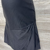 Full Panel Swimsuit Skirt Large