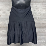 Full Panel Swimsuit Skirt Large