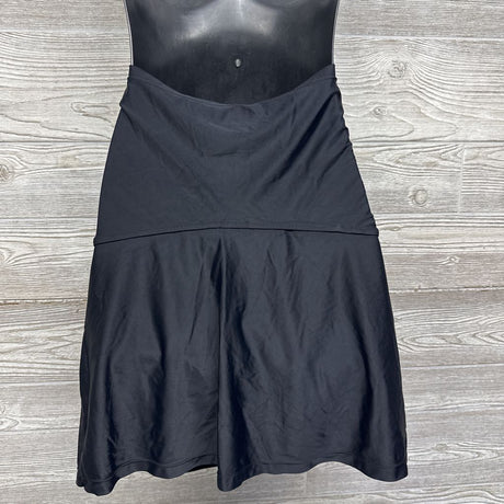 Full Panel Swimsuit Skirt Large