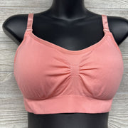NEW Nursing Bra XL
