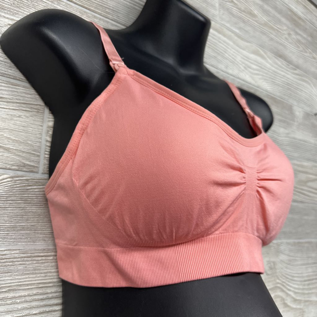 NEW Nursing Bra XL