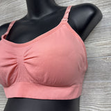 NEW Nursing Bra XL