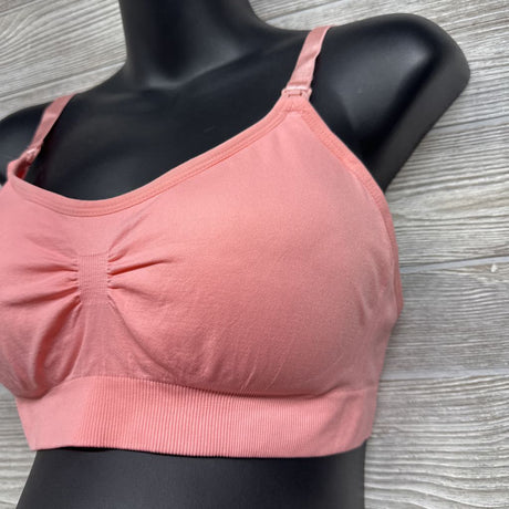 NEW Nursing Bra XL
