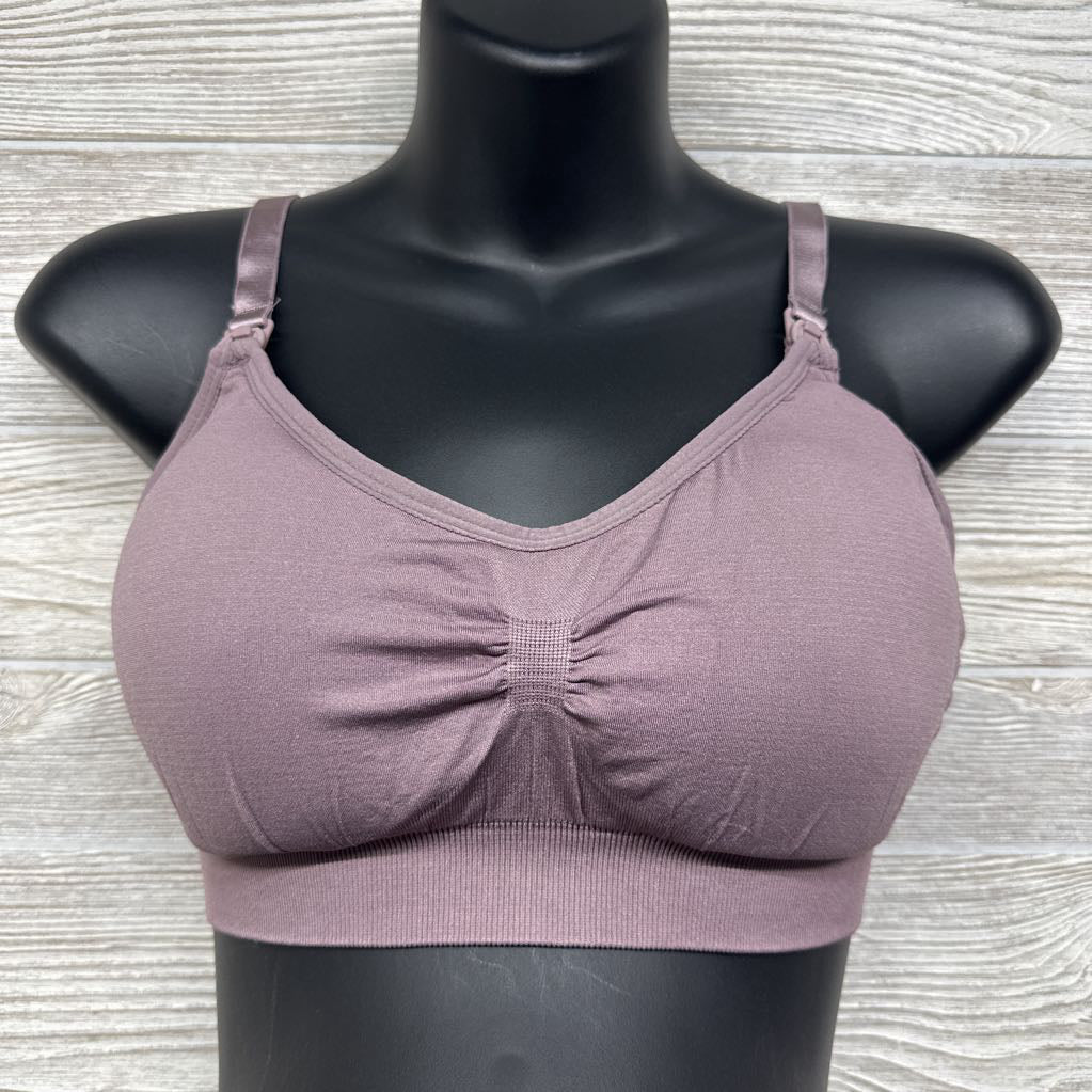 NEW Nursing Bra XL