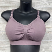 NEW Nursing Bra XL