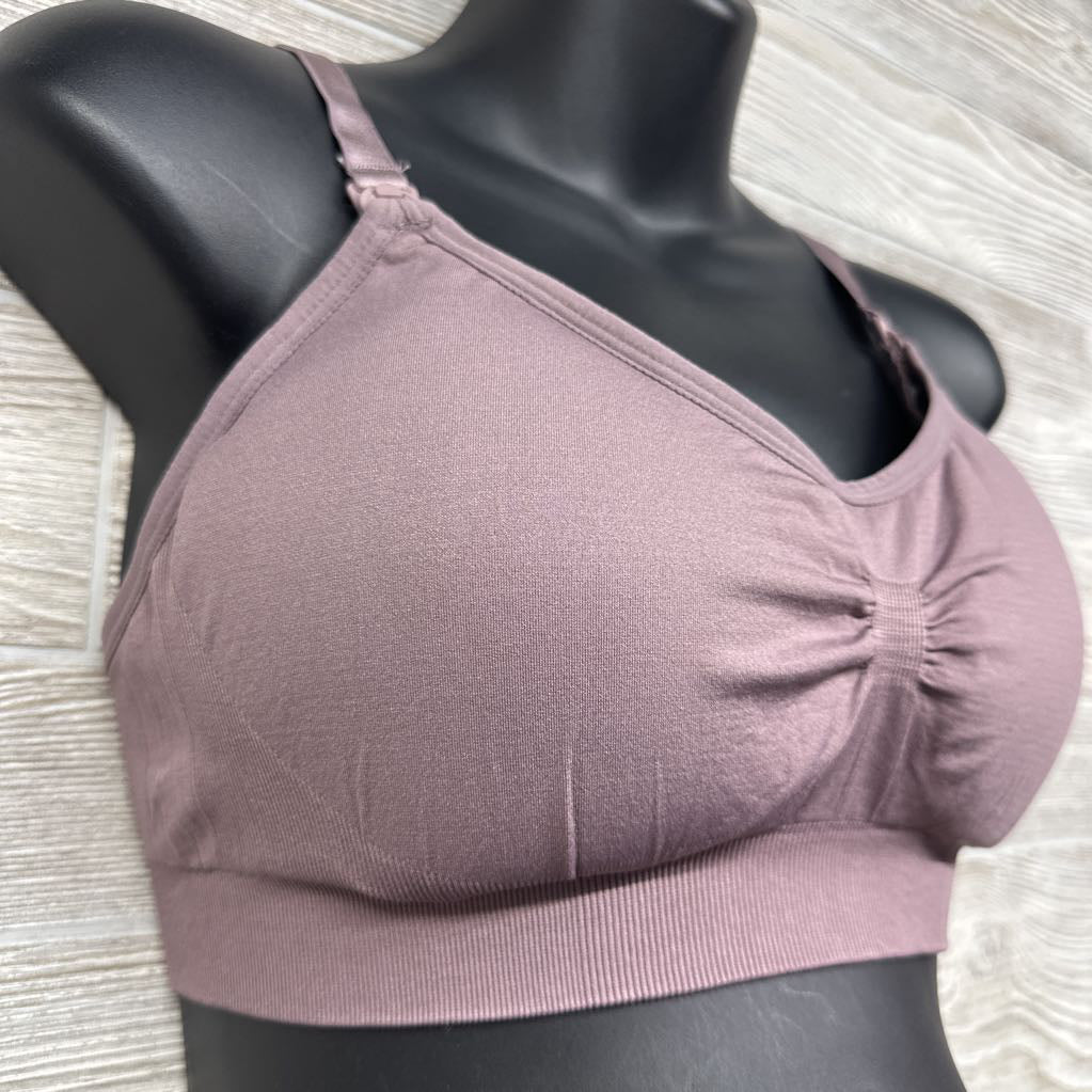 NEW Nursing Bra XL