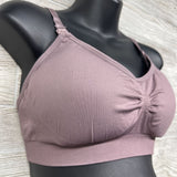 NEW Nursing Bra XL