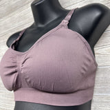 NEW Nursing Bra XL