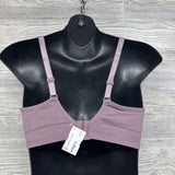 NEW Nursing Bra XL