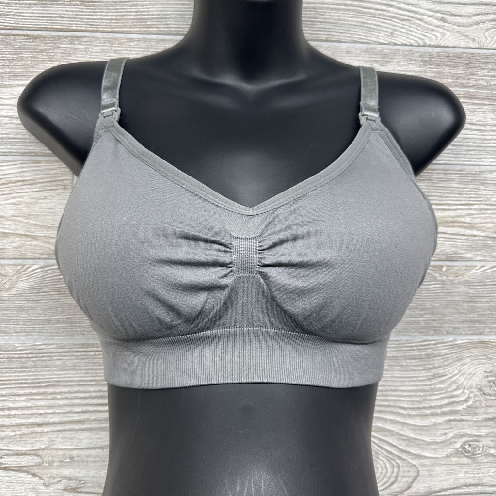 NEW Nursing Bra XL