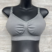 NEW Nursing Bra XL
