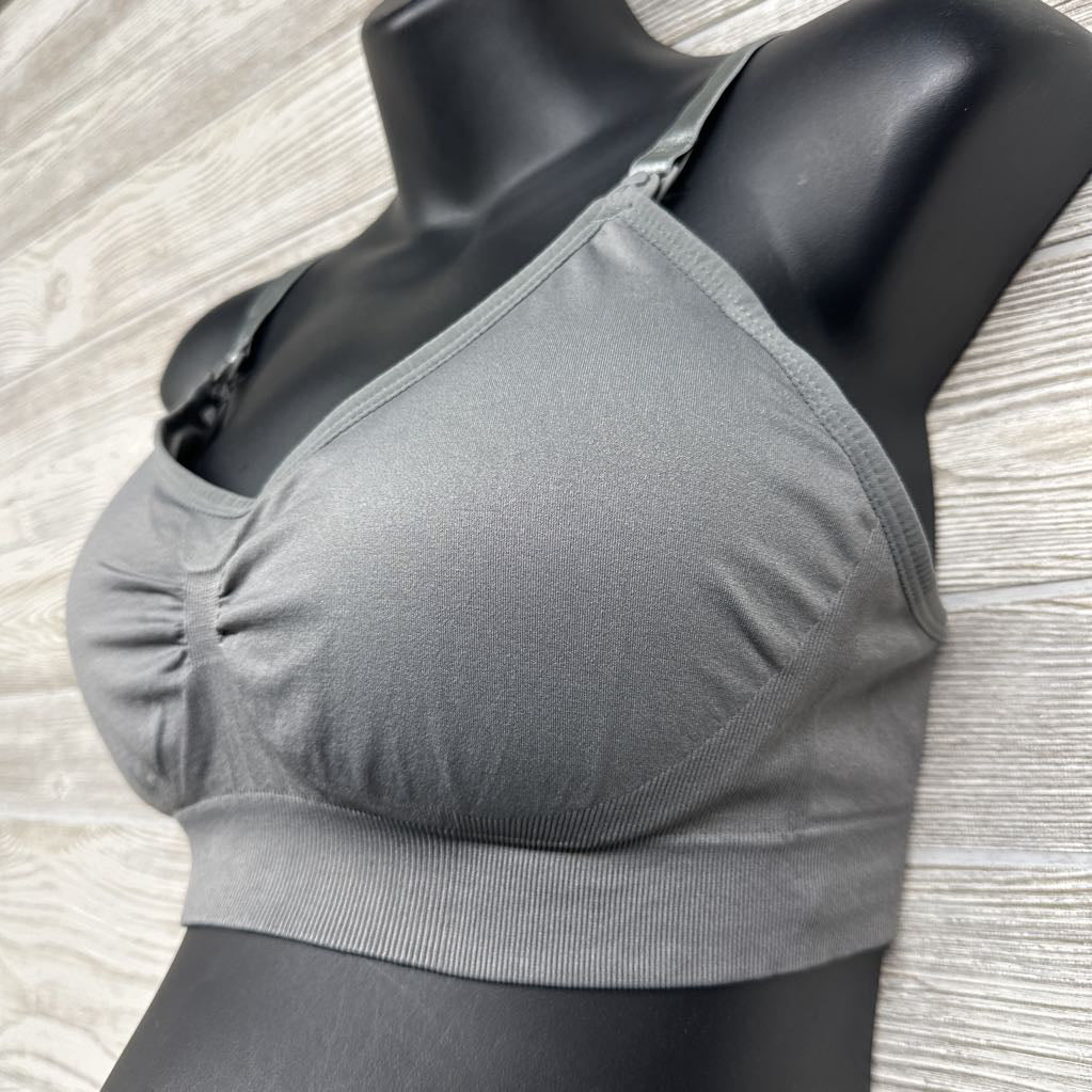 NEW Nursing Bra XL