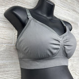 NEW Nursing Bra XL