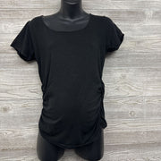Ruched Shirt Large