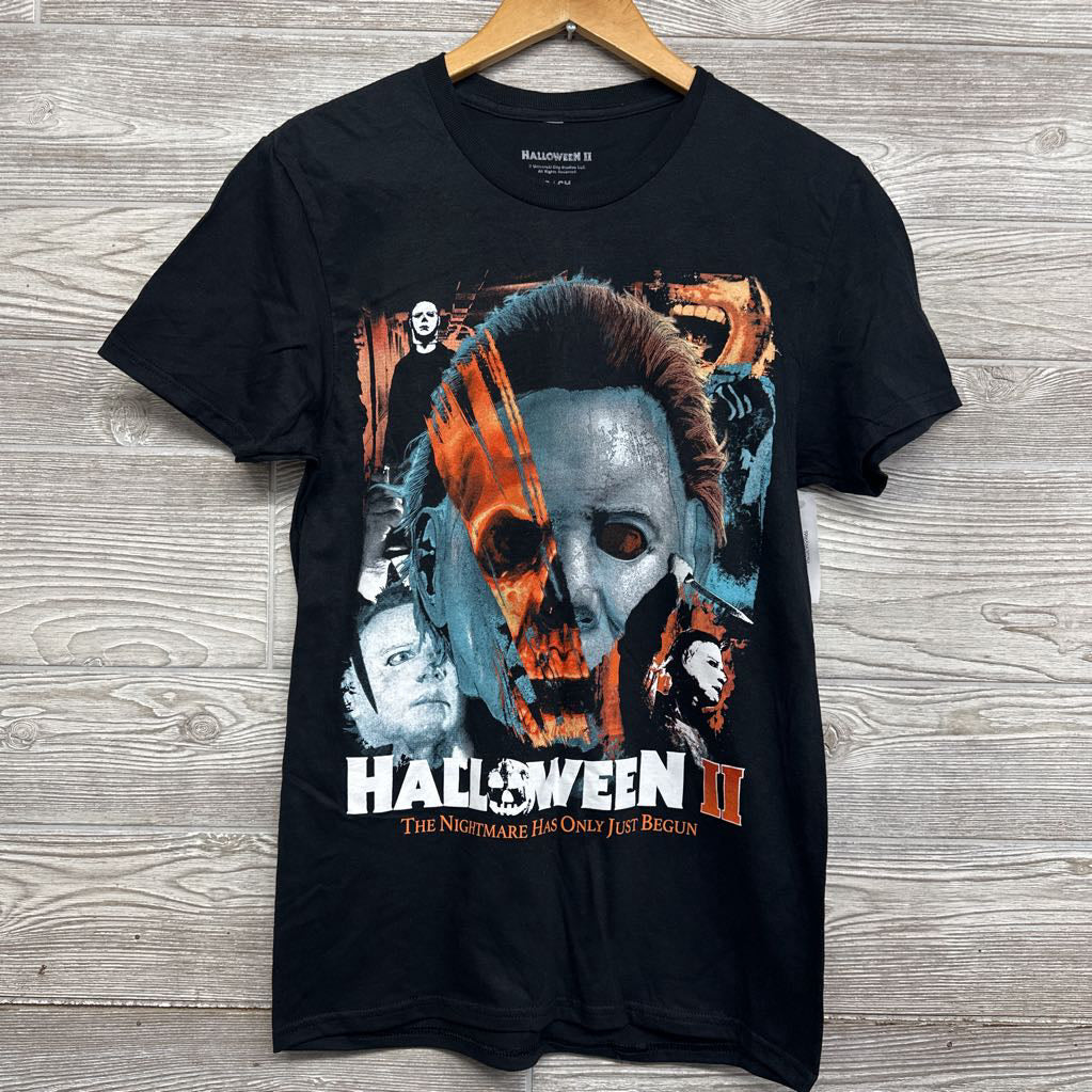 NEW Shirt The Nightmare Has Only Just Begun 14-16