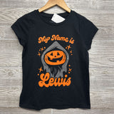 NEW Shirt My Name Is Lewis 14
